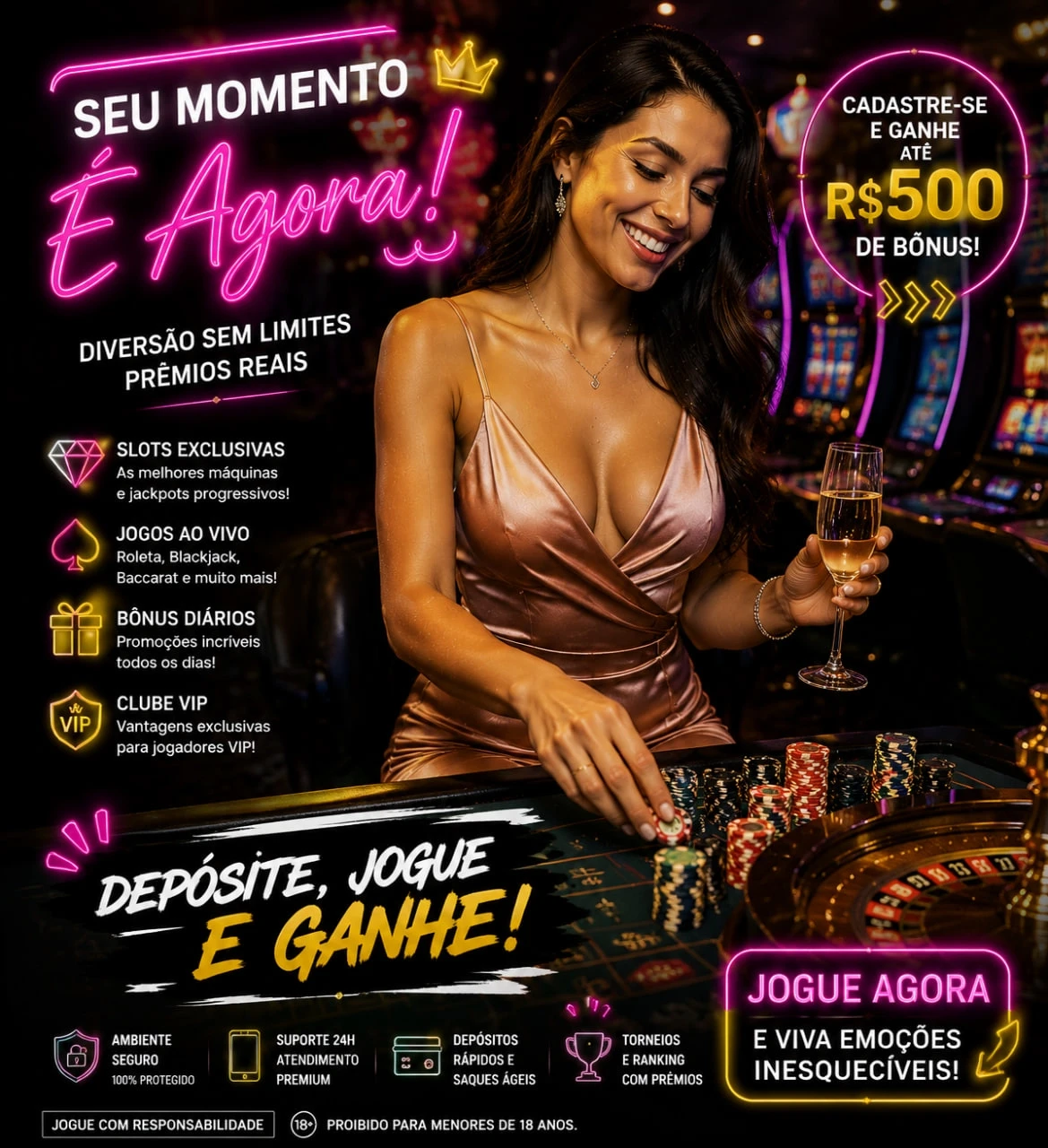 Leopardowin.com Descubra CacheRush: O Novo Fenômeno dos Jogos Digitais